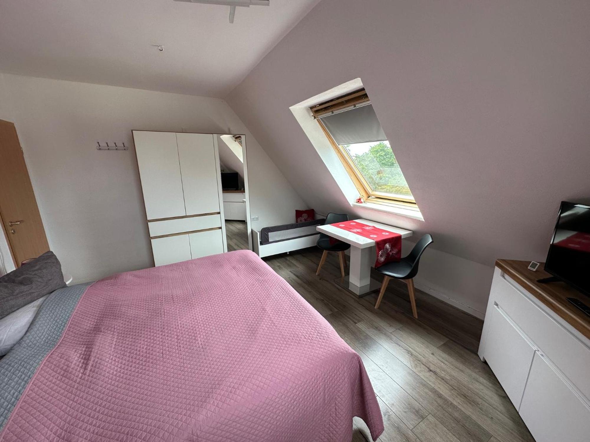 Ferienwohnung Am Park Leipzig Exterior photo